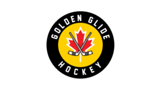 Golden Glide Hockey