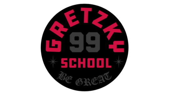 Gretzky Hockey School