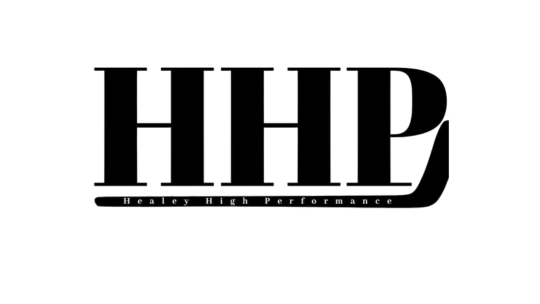 Healey High Performance