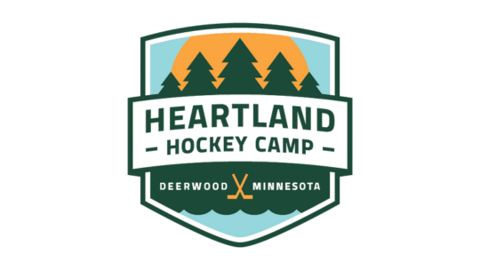 Heartland Hockey Camp