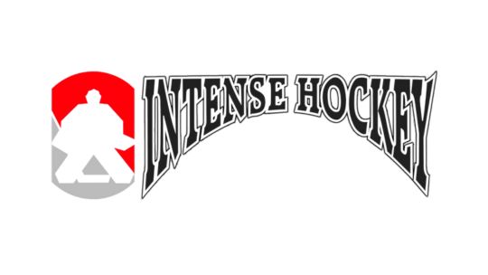 Intense Hockey