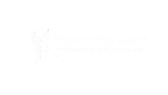 Katy Jo Powerskating