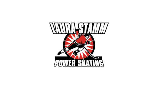 Laura Stamm Power Skating