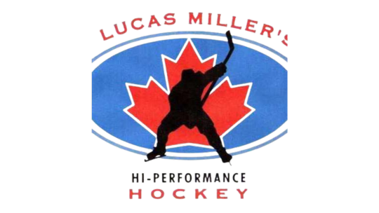 Lucas Miller Hi-Performance Hockey