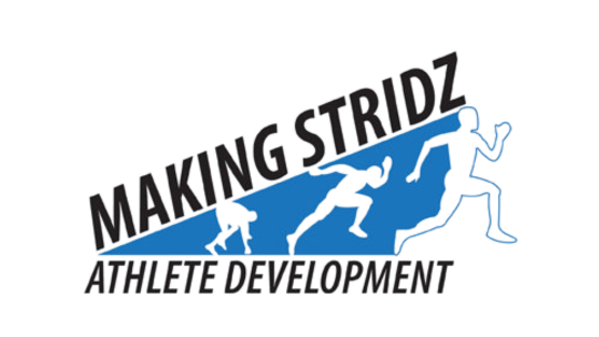 Making Stridz Athlete Development