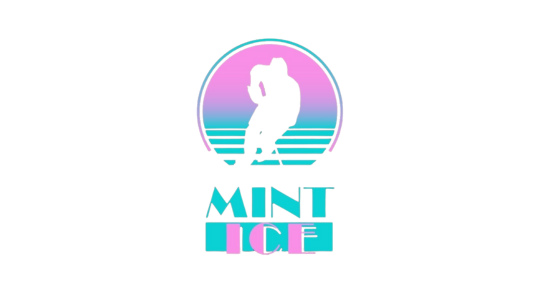 Mint Ice Hockey