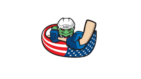 Planet Hockey