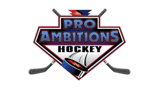Pro Ambitions Hockey