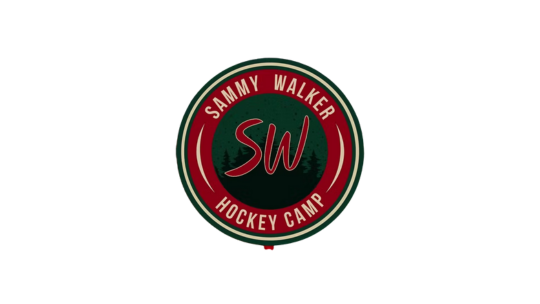 Sammy Walker Hockey Camp