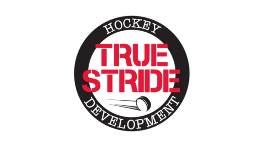 True Stride Hockey Development