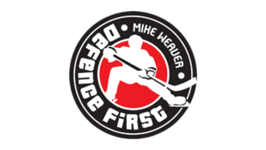 Defence First Hockey