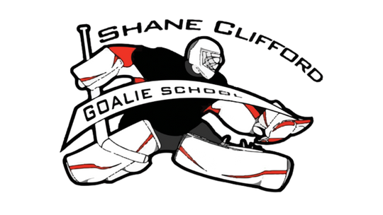 Shane Clifford Goalie School