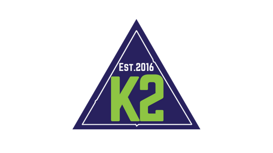 K2 Crosstraining