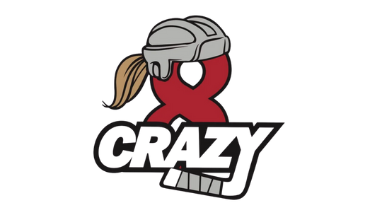Crazy 8's Basketball