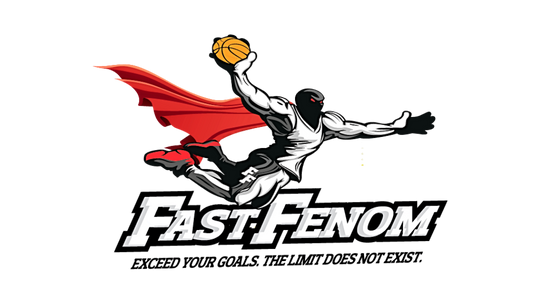 Fast Fenoms Basketball