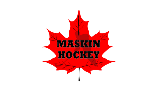 Maskin Hockey Development