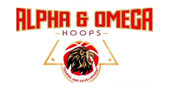 Alpha & Omega Hoops