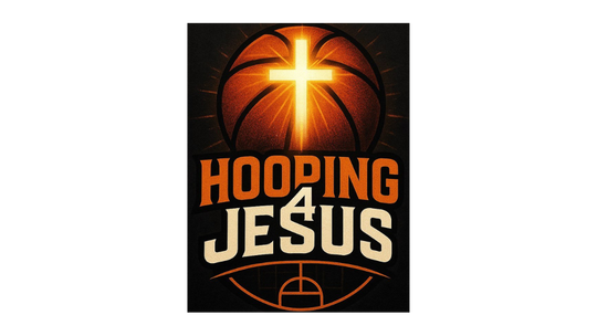 Hooping 4 Jesus