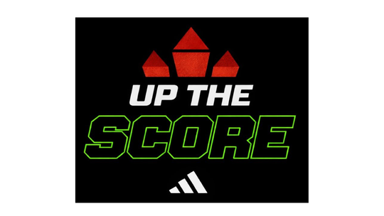 Up The Score