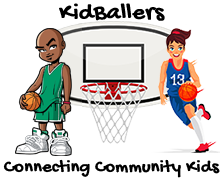Kid Ballers
