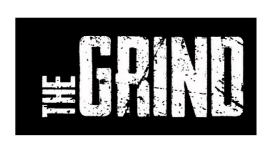 The Grind Basketball