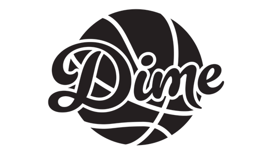 Dime Valley Basketball