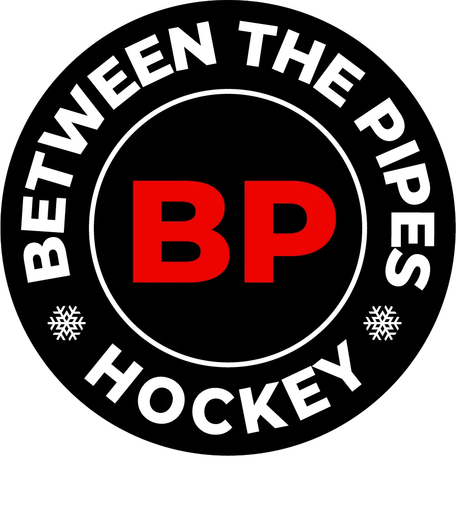 Between The Pipes Hockey