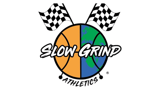 Slow Grind Athletics