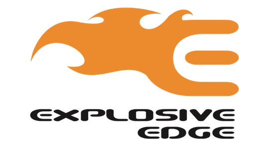 Explosive Edge