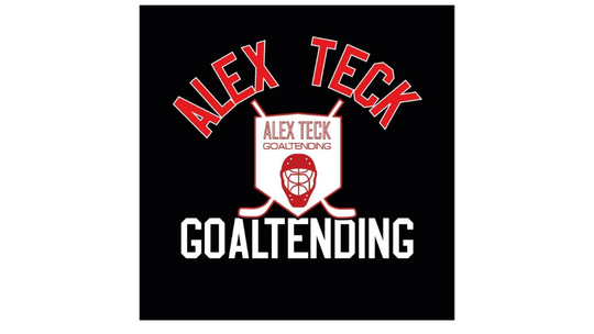 Alex Teck Goaltending