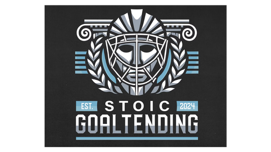 Stoic Goaltending