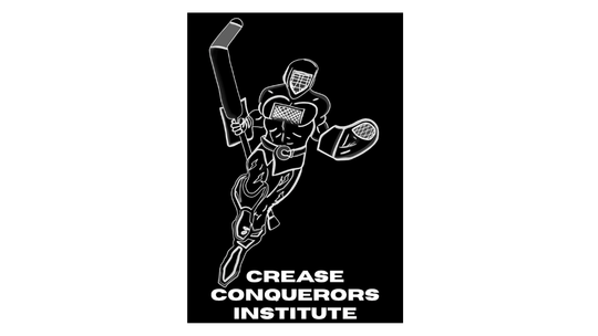 Crease Conquerors Institute