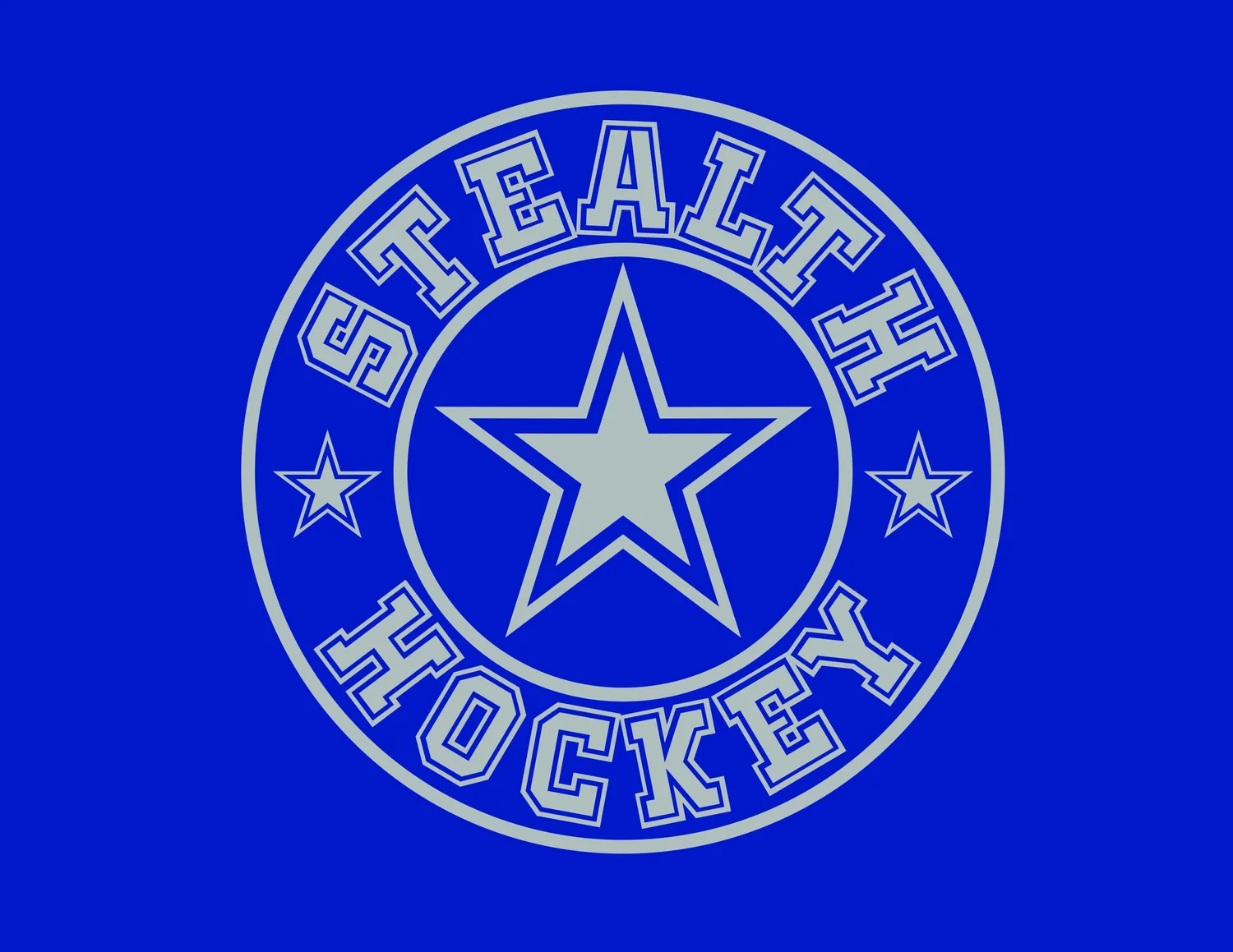 Stealth Hockey Development