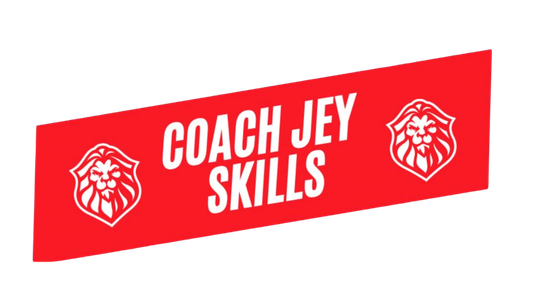 Coach Jey Skills