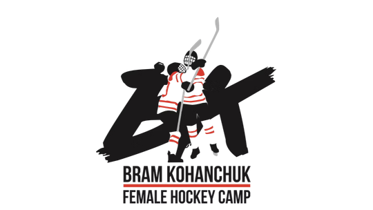Bram & Kohanchuk Female Hockey Camp