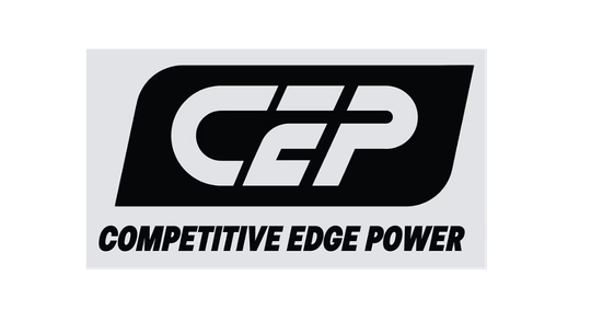 Competitive Edge Power-Skating