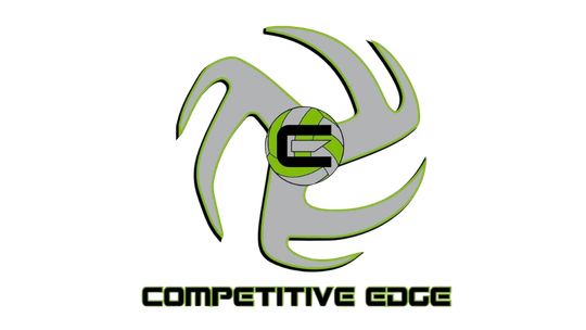 Competitive Edge Sports Camps