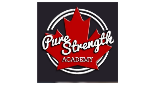 Pure Strength Academy
