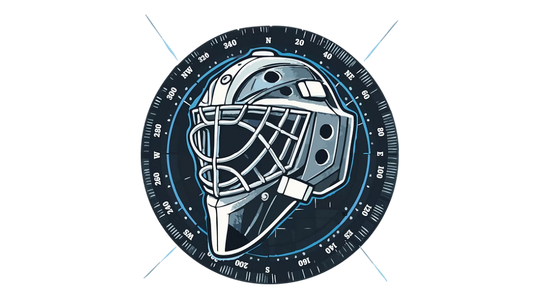 Goalie Blueprint