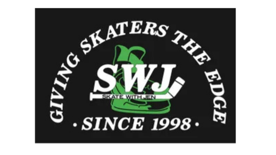 Skate With Jen