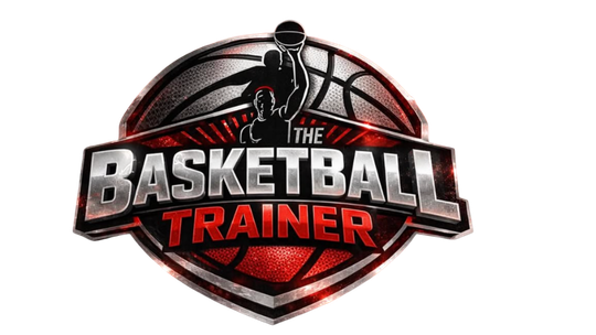 The Basketball Trainer