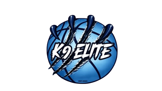 K9 Elite Basketball