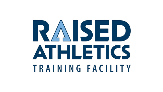 Raised Athletics