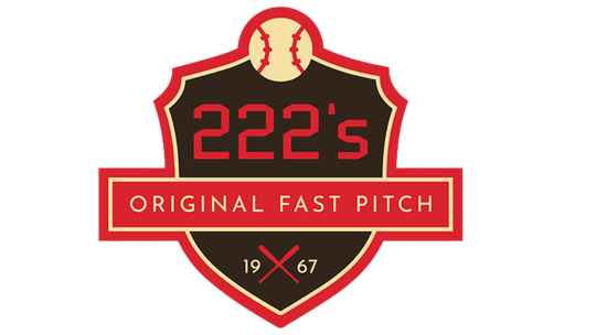 222's Fastpitch