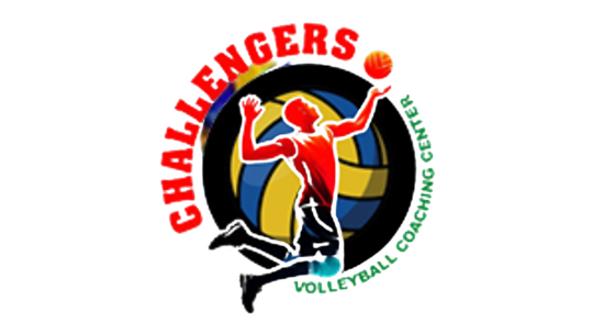 Challengers Volleyball Coaching