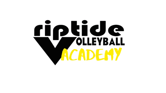 Riptide Volleyball