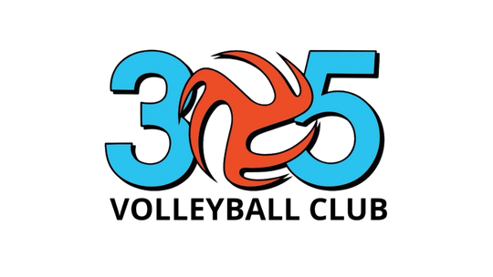 305 Volleyball Club