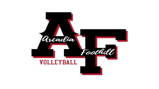 Arcadia-Foothill Volleyball Club