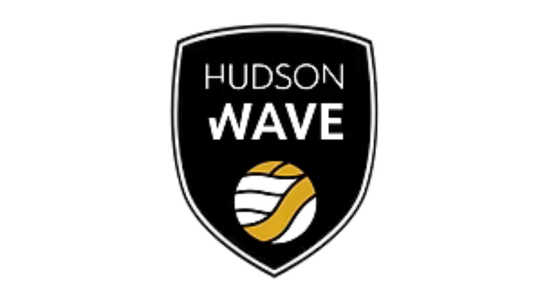 Hudson Wave Volleyball Club