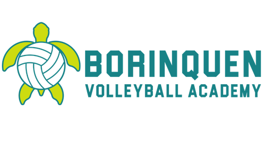 Borinquen Volleyball Academy